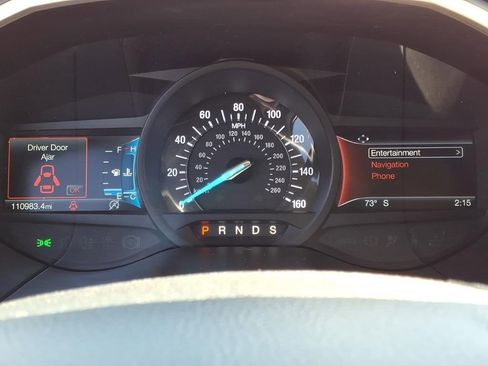 Used 2020 Ford Edge SEL w/ Convenience Package FWD image 18