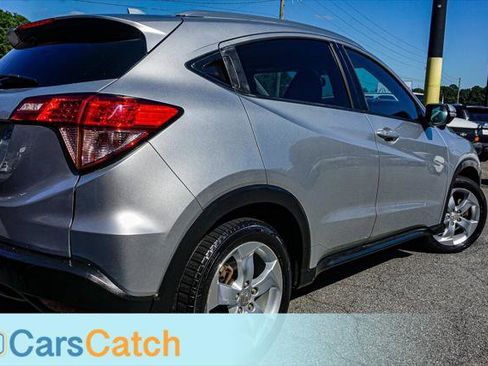 Used 2016 Honda HR-V EX-L image 6
