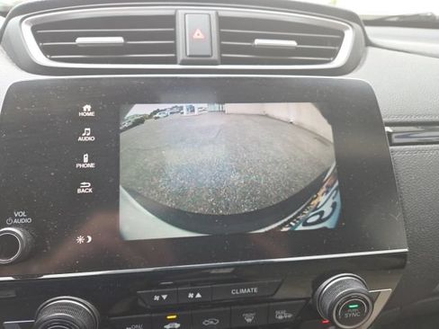 Used 2019 Honda CR-V EX-L image 17