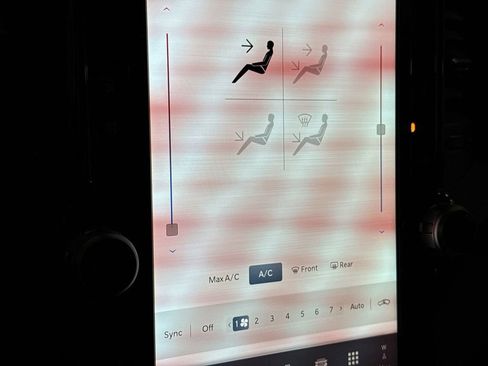 New 2026 RAM 2500 Tradesman image 19