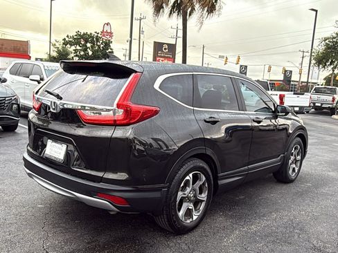 Used 2018 Honda CR-V EX-L image 8