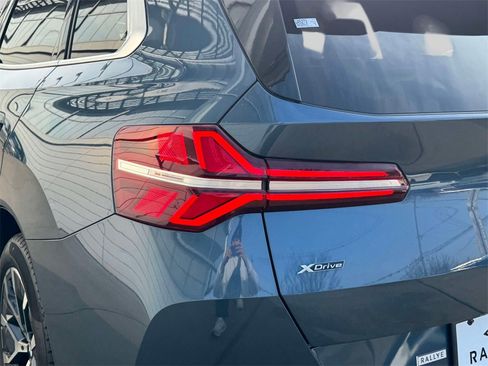 Certified 2025 BMW X3 xDrive30i w/ Premium Package image 10