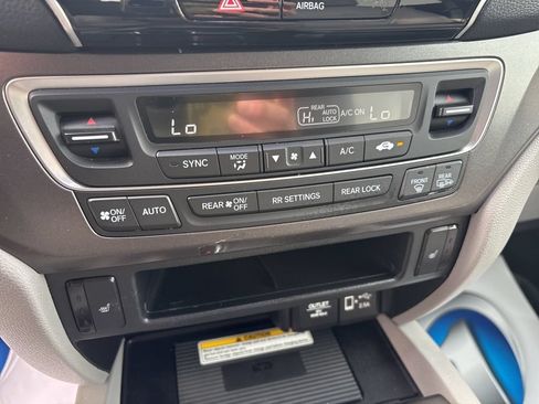 Used 2022 Honda Pilot Special Edition image 27