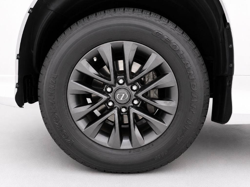 Used 2020 Lexus GX 460 Premium w/ Premium Package AWD/4WD image 30