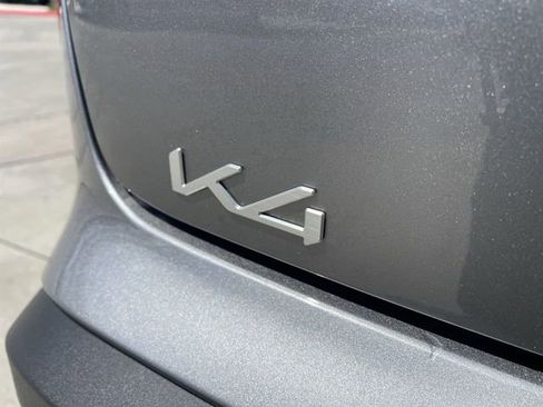 Used 2025 Kia K4 FWD image 30