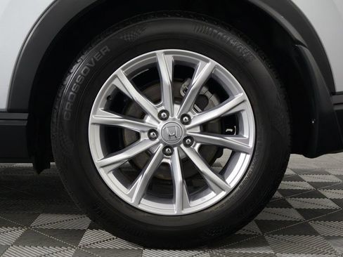 Used 2023 Honda CR-V EX image 16