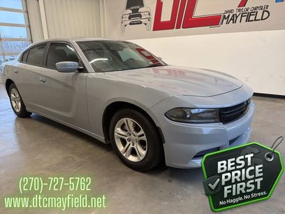 Used 2022 Dodge Charger SXT w/ Leather Interior Group