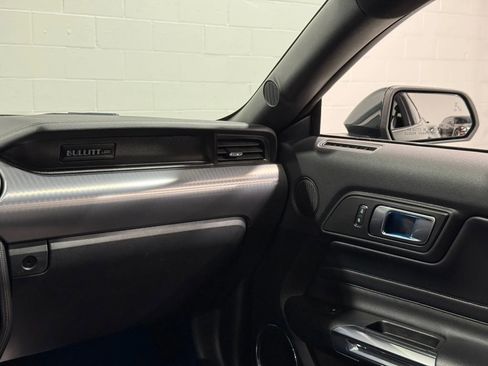 Used 2020 Ford Mustang Bullitt image 41