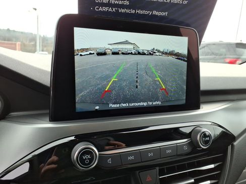 Certified 2024 Ford Escape Active image 18