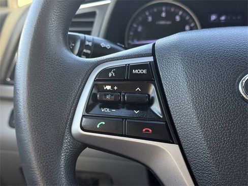 Used 2018 Hyundai Elantra SEL image 10