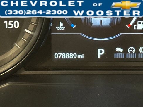 Used 2017 Land Rover Discovery Sport HSE image 17