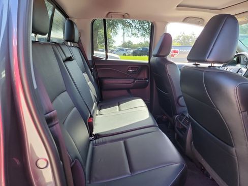 Used 2018 Honda Ridgeline RTL-E image 13