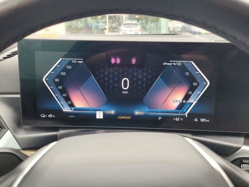 Used 2024 BMW i4 eDrive35 w/ Premium Package RWD image 31