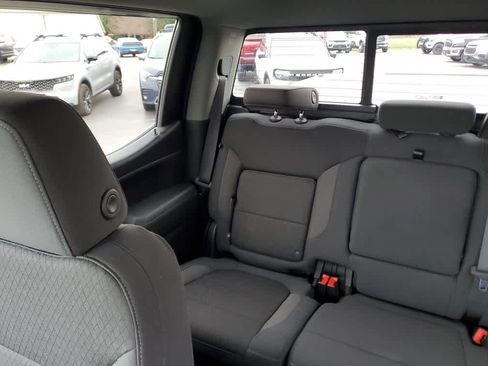 Used 2019 Chevrolet Silverado 1500 LT Trail Boss image 14