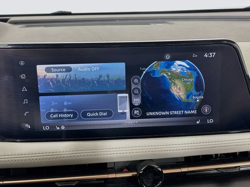 Used 2024 Nissan Ariya AWD image 21