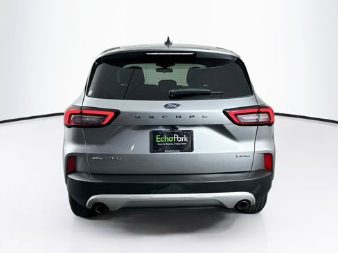 Used 2024 Ford Escape Active AWD/4WD image 7