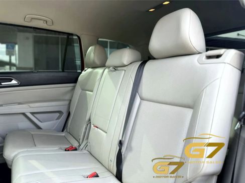 Used 2018 Volkswagen Atlas SE FWD image 14