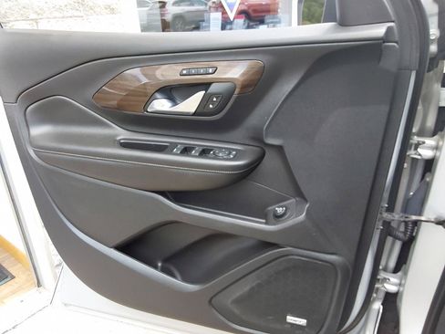 Used 2020 GMC Terrain Denali AWD/4WD image 23