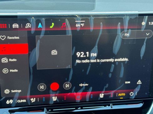 New 2026 Volkswagen GTI SE image 17