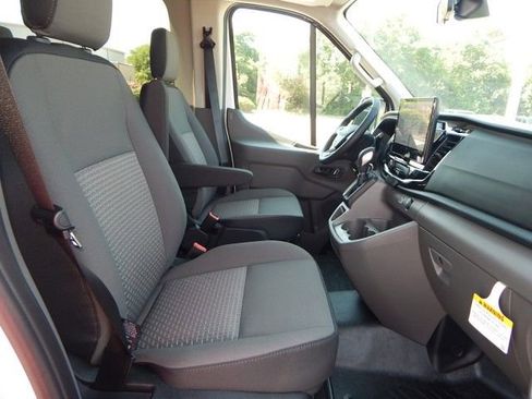 New 2025 Ford Transit 350 XLT AWD/4WD image 23