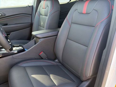 New 2026 Chevrolet Trax RS w/ Driver Confidence Package image 7