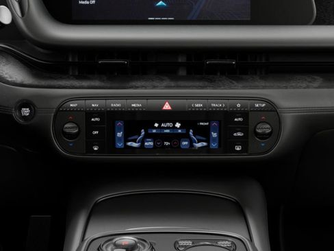 New 2026 Genesis G90 3.5T Prestige image 22