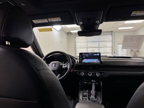 Used 2025 Honda CR-V Sport-L image 21