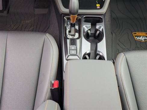 New 2026 Subaru Forester Wilderness image 21