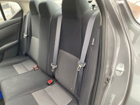 Used 2024 Nissan Sentra SV FWD image 12