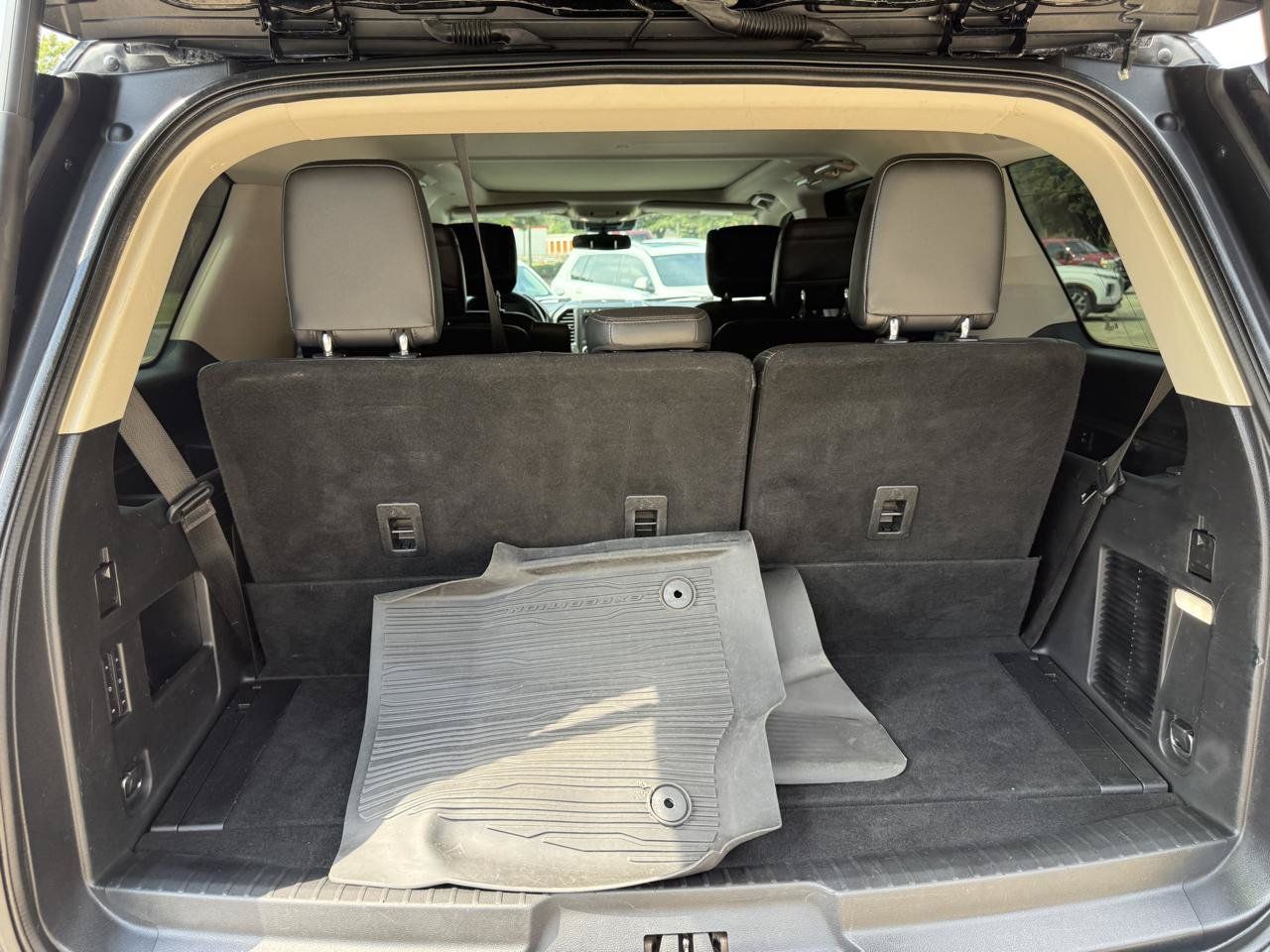 Used 2018 Ford Expedition Platinum AWD/4WD image 37