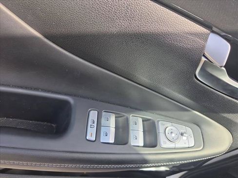 Used 2023 Hyundai Santa Fe Calligraphy FWD image 13