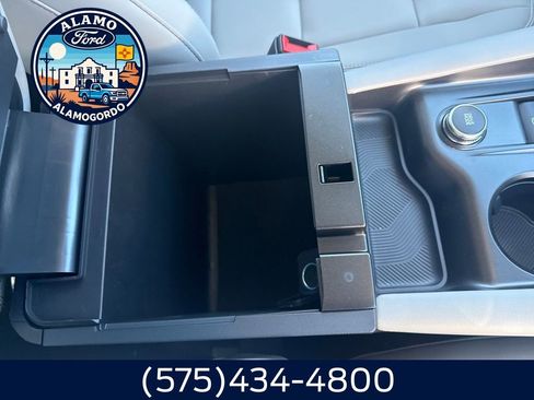 New 2026 Ford Explorer Active w/ Active Comfort Package image 24