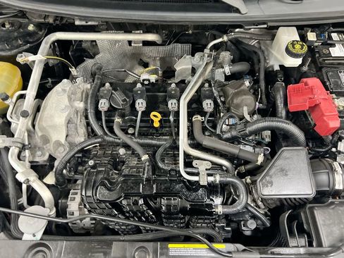 Used 2021 Nissan Rogue SV image 24