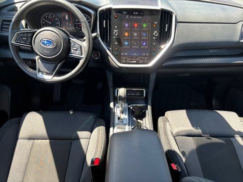 Certified 2025 Subaru Ascent Premium AWD/4WD image 10