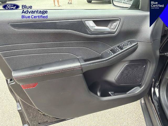 Certified 2023 Ford Escape ST-Line w/ Tech Pack #1 FWD image 15