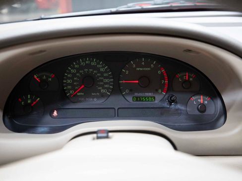 Used 2003 Ford Mustang GT image 40