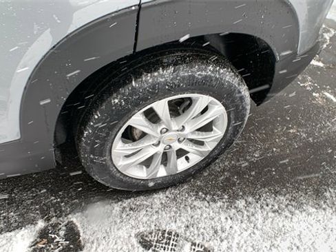 Used 2023 Chevrolet TrailBlazer LS image 26