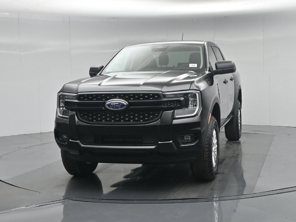 New 2026 Ford Ranger XL RWD image 52