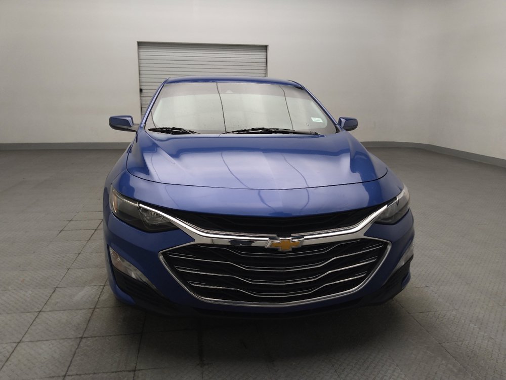 Used 2023 Chevrolet Malibu LT FWD image 14