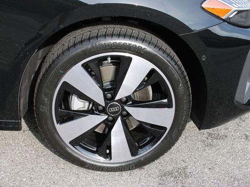 New 2025 Audi A5 2.0T Premium Plus image 32