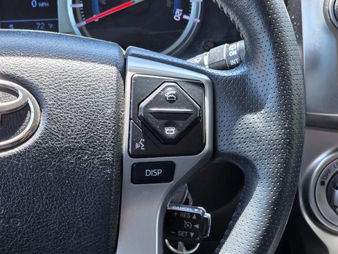 Used 2018 Toyota 4Runner SR5 Premium AWD/4WD image 14