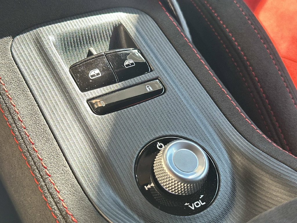Used 2023 Maserati MC20 Coupe RWD image 20