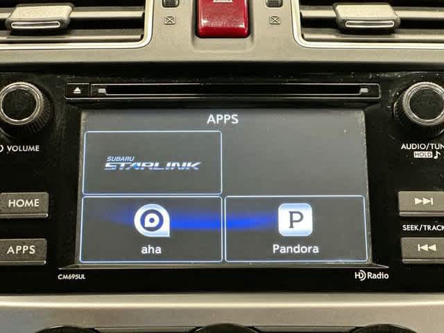 Used 2016 Subaru Impreza 2.0i Premium w/ Popular Package #2 AWD/4WD image 11