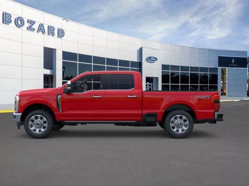 New 2026 Ford F350 Lariat w/ Lariat Ultimate Package image 3