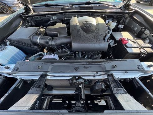 Certified 2023 Toyota Tacoma SR5 w/ SX Package image 29