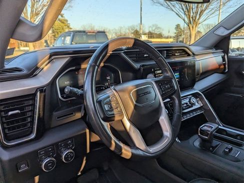Used 2022 GMC Sierra 1500 Denali image 13