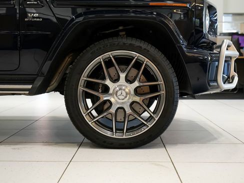 Certified 2026 Mercedes-Benz G 63 AMG 4MATIC image 16