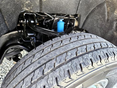 Used 2015 Chevrolet Silverado 3500 W/T image 54