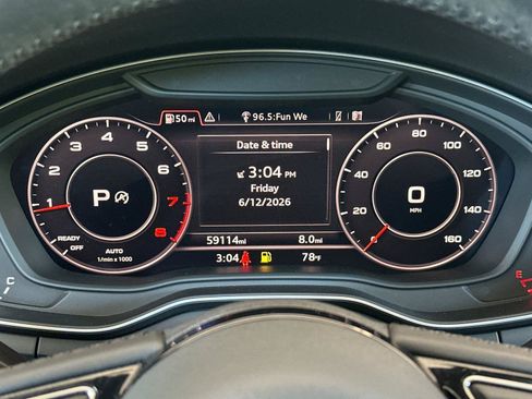 Used 2019 Audi A5 2.0T Premium Plus AWD/4WD image 23