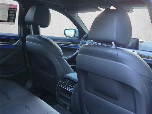 Used 2020 BMW 530i image 18